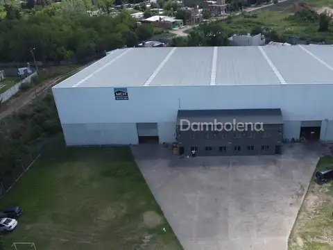 Colectora Norte km 39 10100