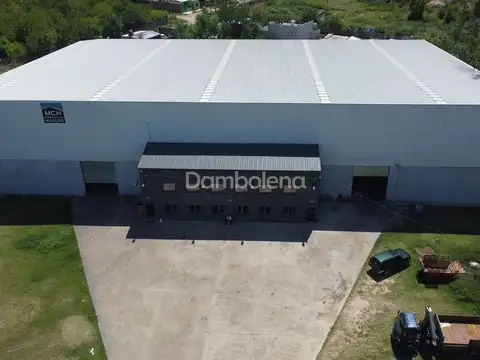 Depósito  en Alquiler en La Reja, Moreno