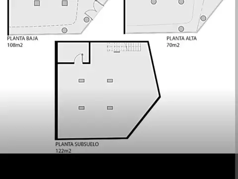 Departamento en Venta al Sudeste