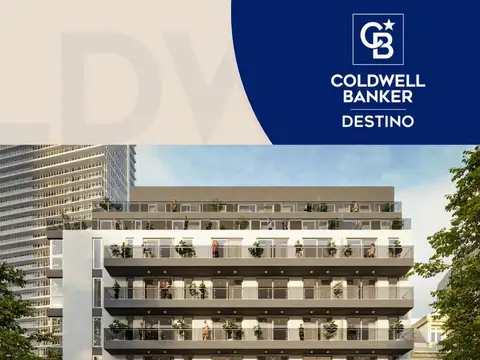 Departamento en Venta en Almagro, USD 750.000