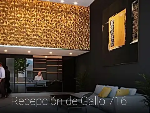 Gallo al 700