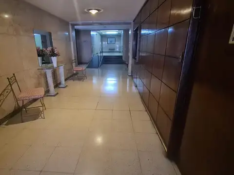 Av B Rivadavia 5400, Piso 11