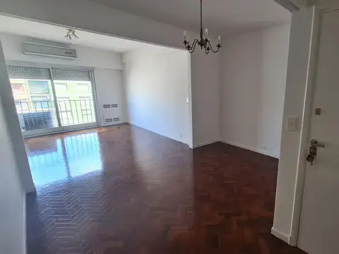 Departamento en Venta en Caballito, USD 219.000