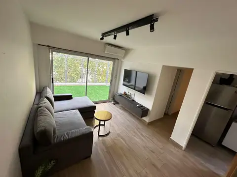 Departamento en Belgrano R