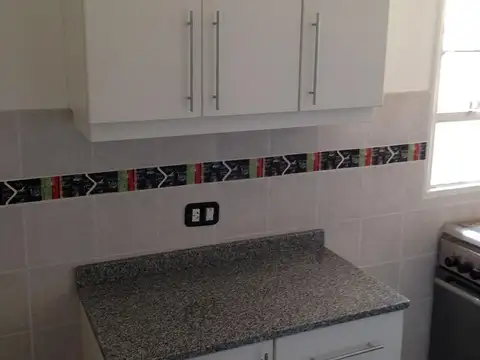 Departamento en Belgrano R