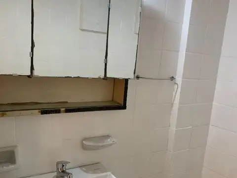 Departamento en Alquiler Temporal de Monoambiente