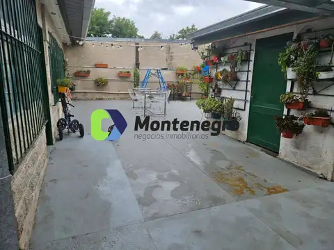 Casa en Venta en Berazategui, USD 165.000