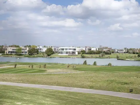 Venta Terreno en  Silvestre, Nordelta