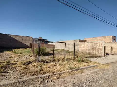 Terreno en Venta en Cipolletti, USD 40.000
