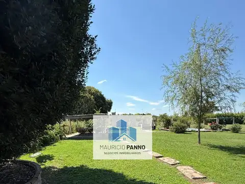 Casa en Alquiler 10 años