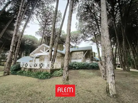 CASAS - CASA - CARILÓ