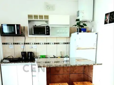 Casa en Alquiler de 1 dormitorio