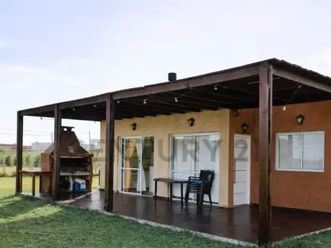 Casa en Alquiler en Las Calandrias, Countries y Barrios Cerrados en la Plata