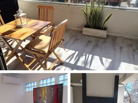 Departamento en Venta en Colegiales, USD 259