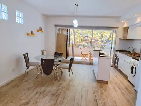 Departamento en Venta de 2 dormitorios