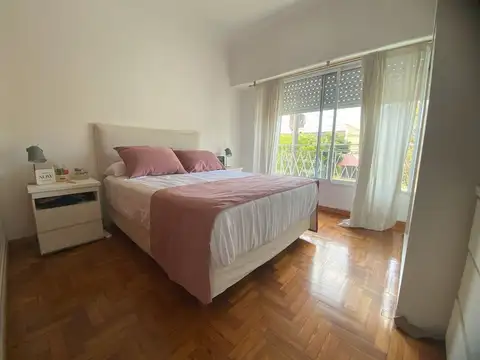 Depto Tipo Casa 2 ambientes con 1 baño