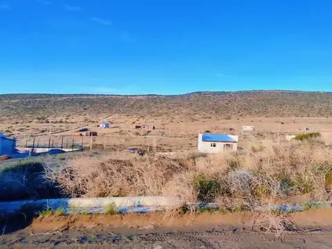 TERRENO 450 M2 LA RESERVA, ACEPTA FINANCIACION!