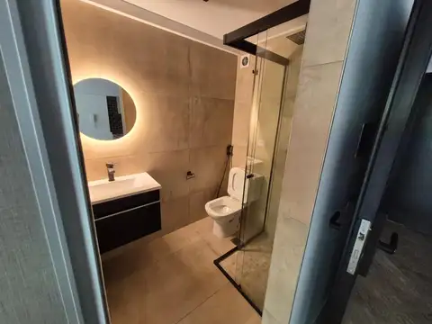 Rodriguez Peña 1000, Piso 3