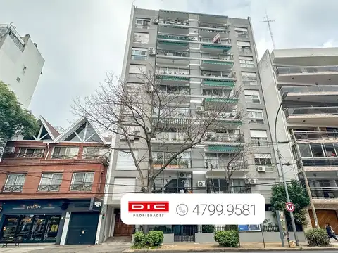 Departamento en Venta en Olivos Vias/Rio, Olivos