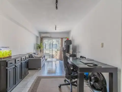 Departamento en Venta en Ramos Mejia, USD 85.000