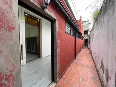 Depto Tipo Casa en Venta en Villa Luro, USD 145.900