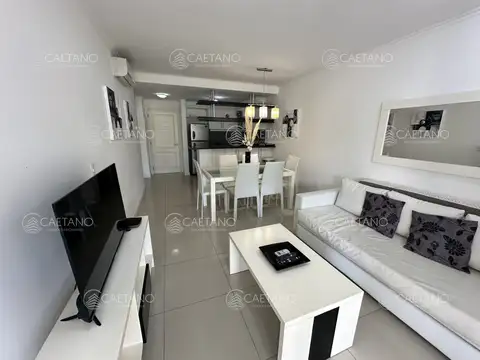 Departamento en Venta en Punta Ballena, USD 260.000