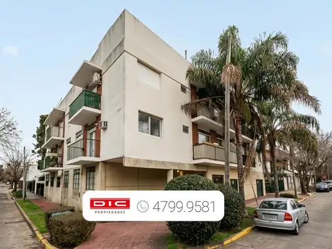 Departamento en Alquiler en Olivos, Partido de Vicente López