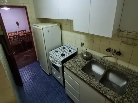 Departamento en Venta en Echesortu, USD 42.000