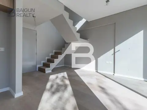 Departamento de 2 ambientes, A ESTRENAR, en venta en Palermo