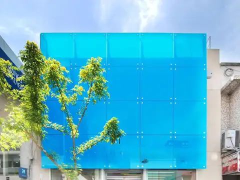 ALQUILER LOCAL - CENTRO DE SAN MIGUEL