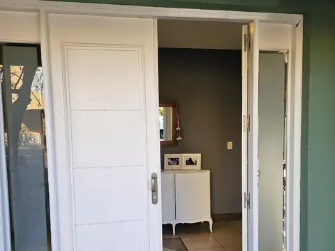 Casa Palmares 3ra estapa Gobernador Benegas