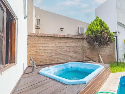 Casa en Venta al Sureste