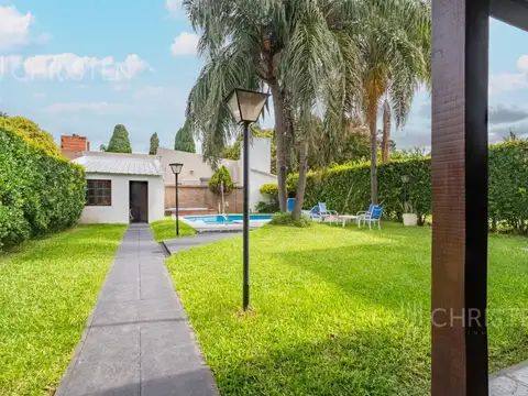 Casa en Venta 25 años