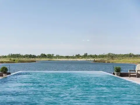 Terreno en Venta de 906,0 m2