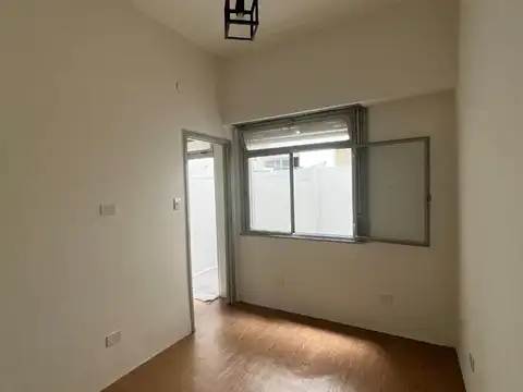 Venta 2 amb luminoso refaccionado c/patio, Almagro