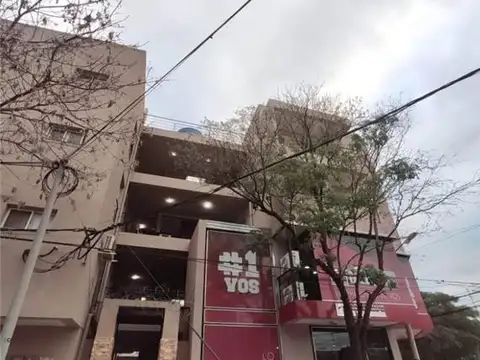 DEPARTAMENTO 2 AMBIENTES - VILLA RÍO ARAZA, RESISTENCIA