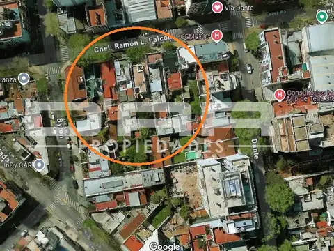 Coronel Ramón Lorenzo Falcón 5200