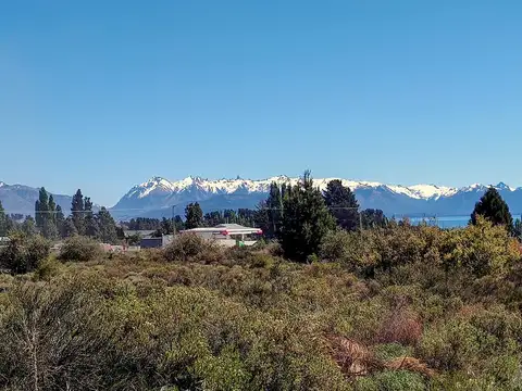 Terreno en Dina Huapi