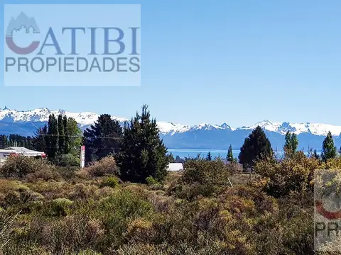 Terreno en Venta en Dina Huapi, USD 36.900