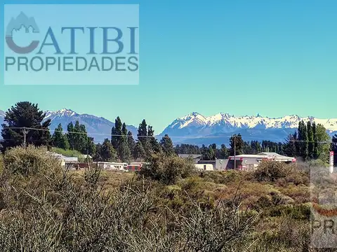 Terreno en Venta de 201,0 m2