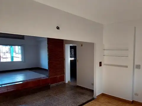 El Callao 600, Piso PA