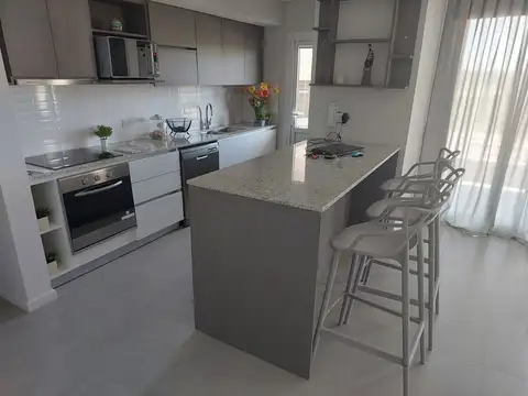 DEPARTAMENTO 2 AMB EN HARAS DEL SUR 3