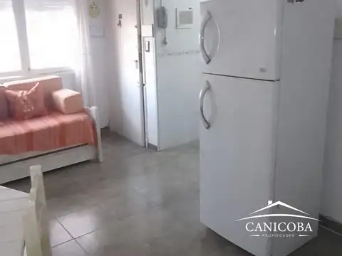 Departamento en Terminal Vieja
