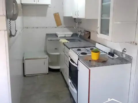 Departamento en Venta en Terminal Vieja, USD 77.000