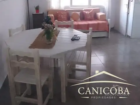 Departamento en Terminal Vieja