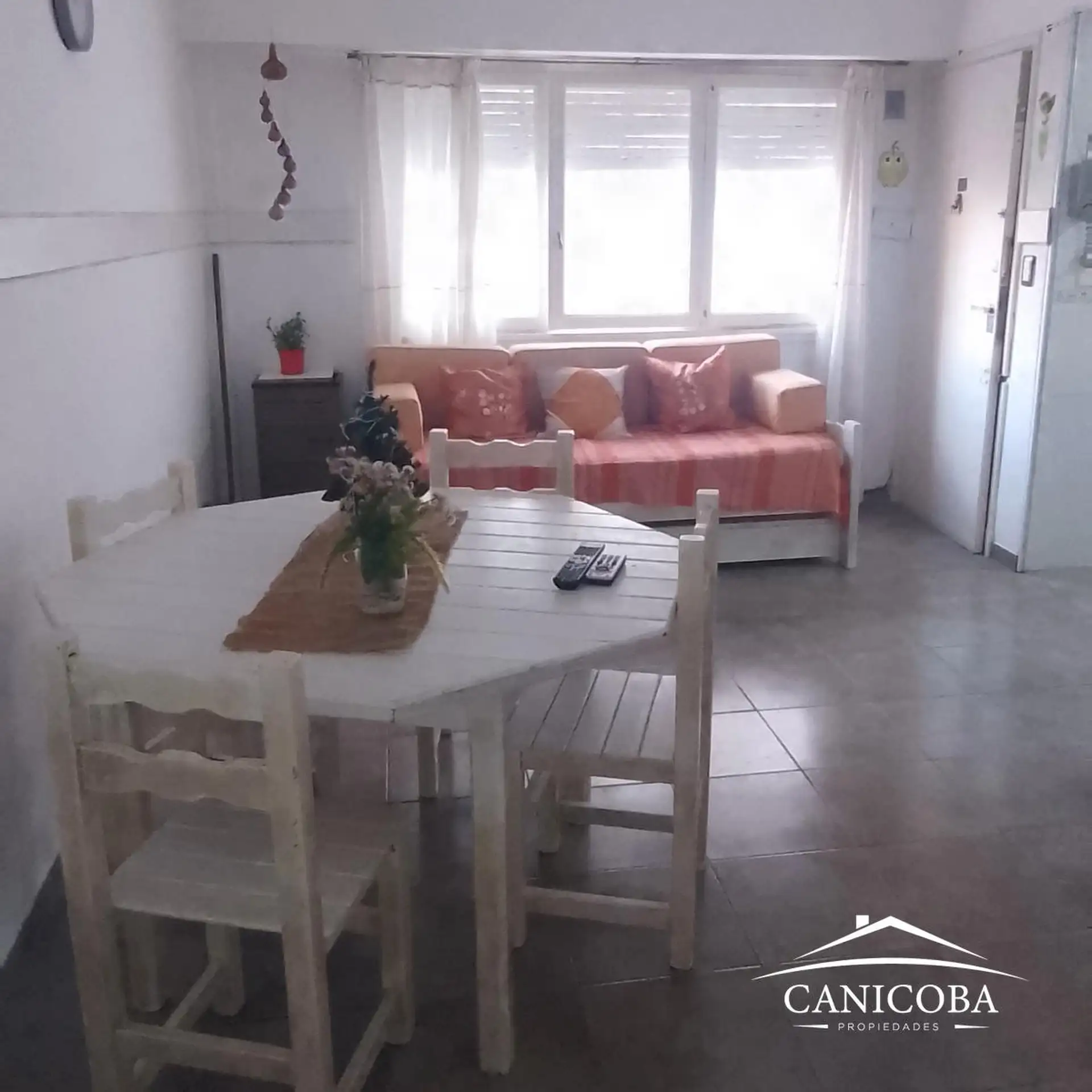 Departamento en Terminal Vieja