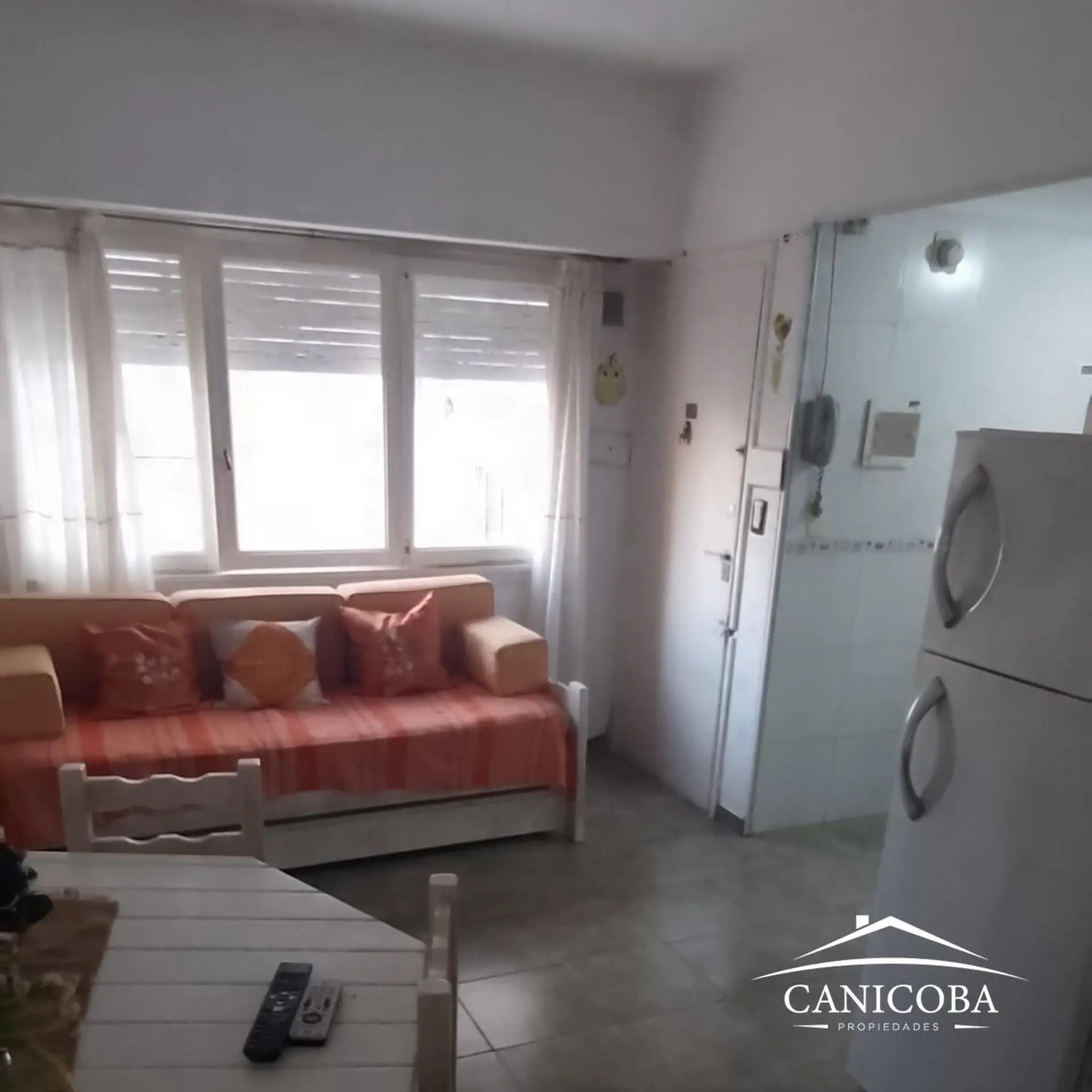Departamento en Terminal Vieja
