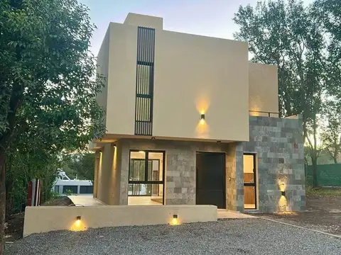 Villa Catalina 3 Dor A ESTRENAR 