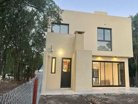 Lote 10 Mza 19 Barrio ECO VILLA CATALINA 100