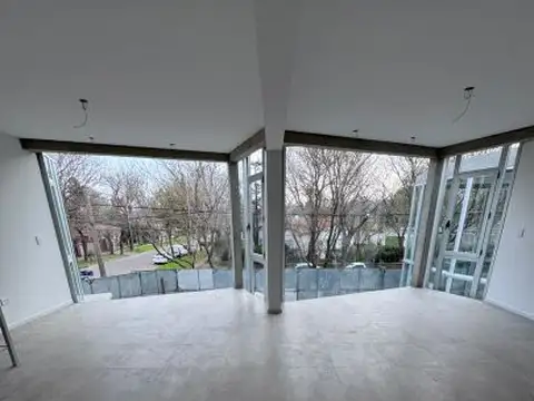 Locales a Estrenar sobre Av. Santa Fe